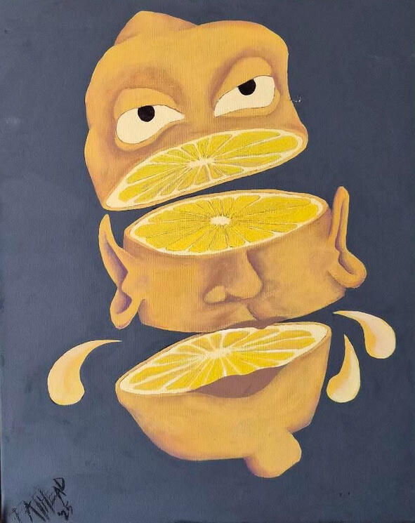 Lemonade